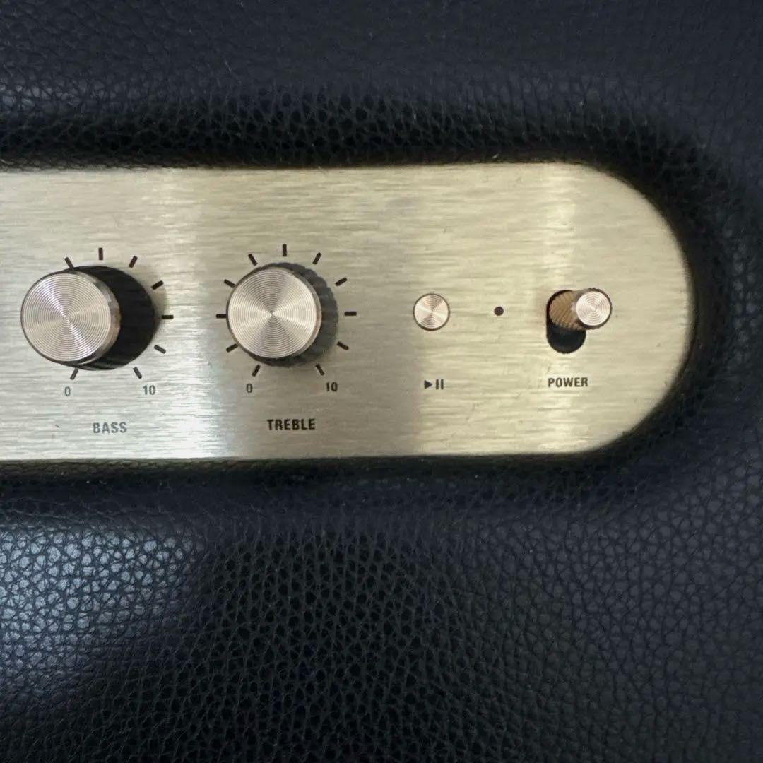 Marshall stanmoreⅡ マーシャル スタンモアー2