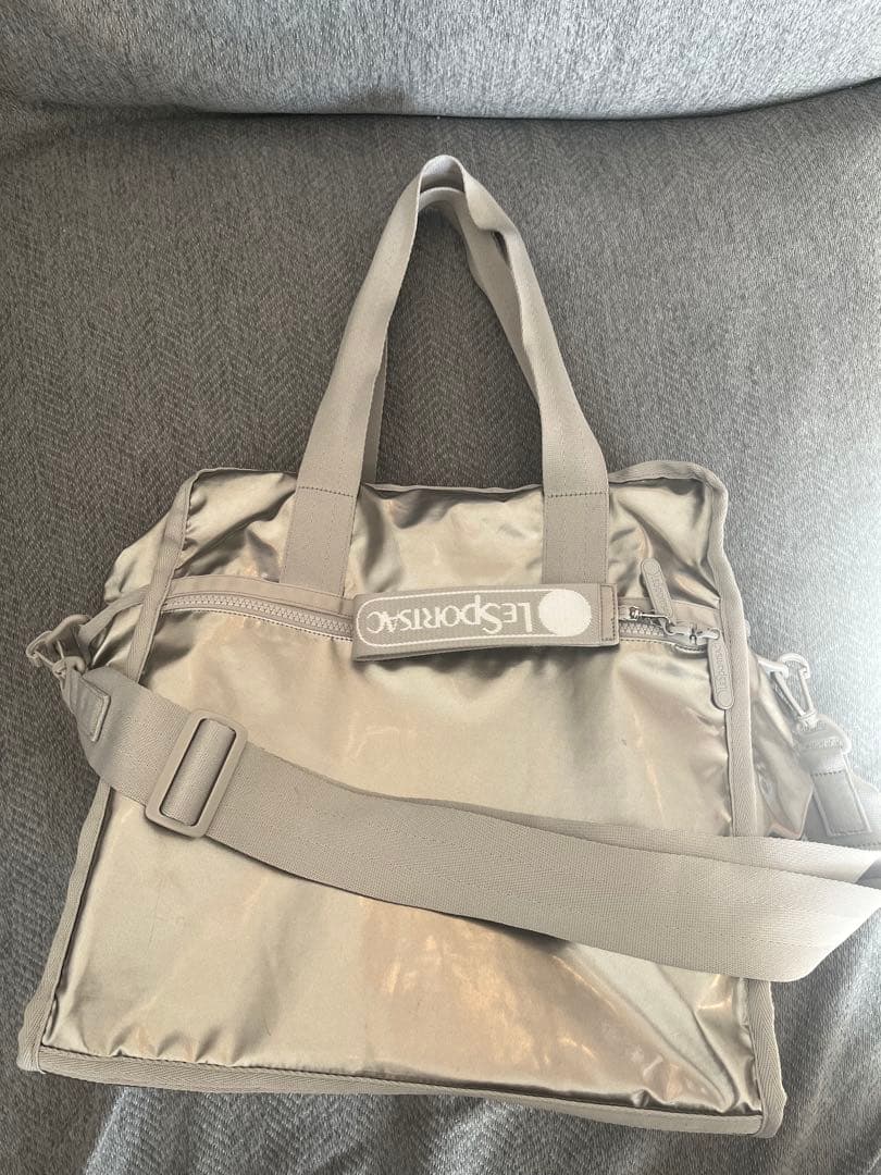 レスポートサック ひとりっぷ　ワンデイキャビン　ONE DAY CABIN