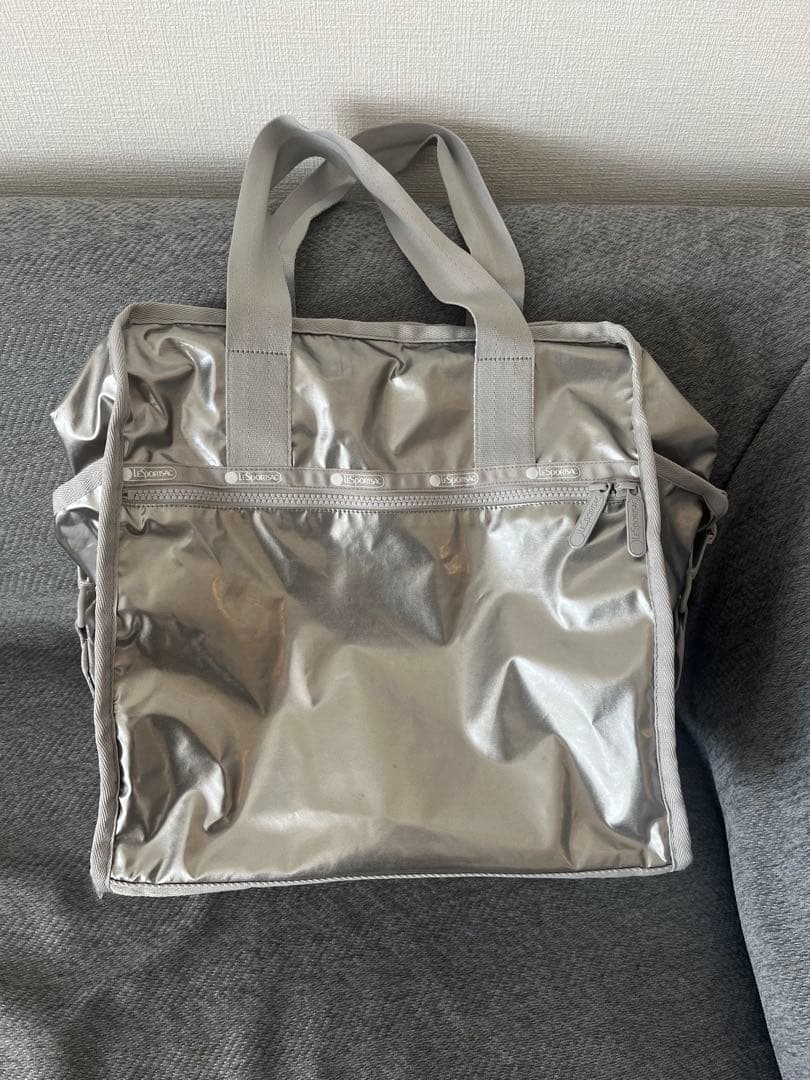 レスポートサック ひとりっぷ　ワンデイキャビン　ONE DAY CABIN