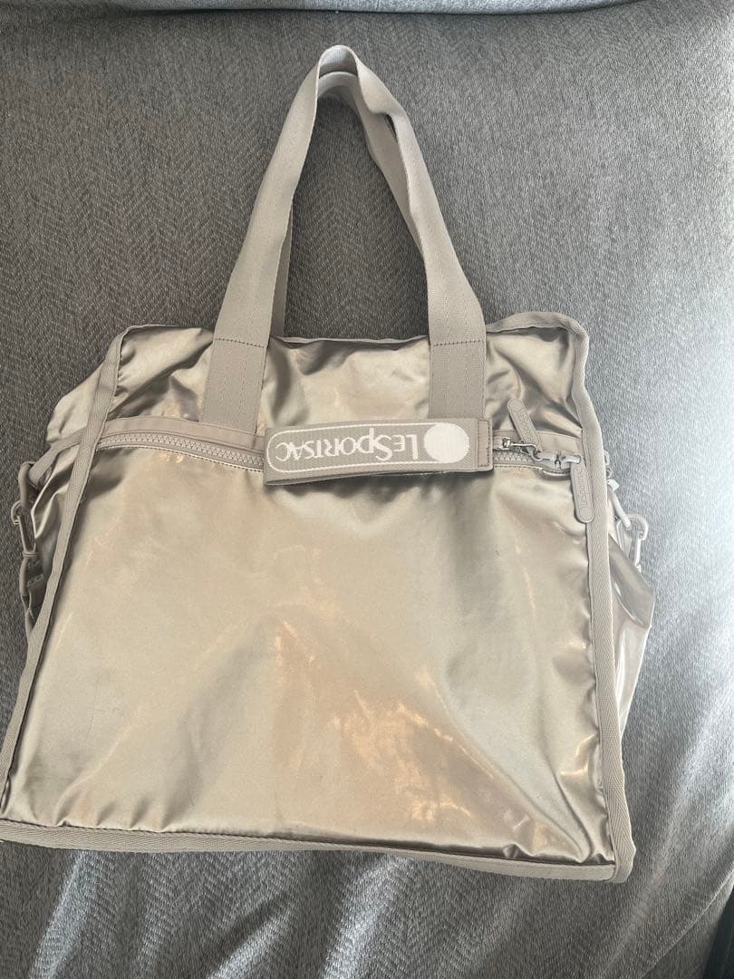 レスポートサック ひとりっぷ　ワンデイキャビン　ONE DAY CABIN