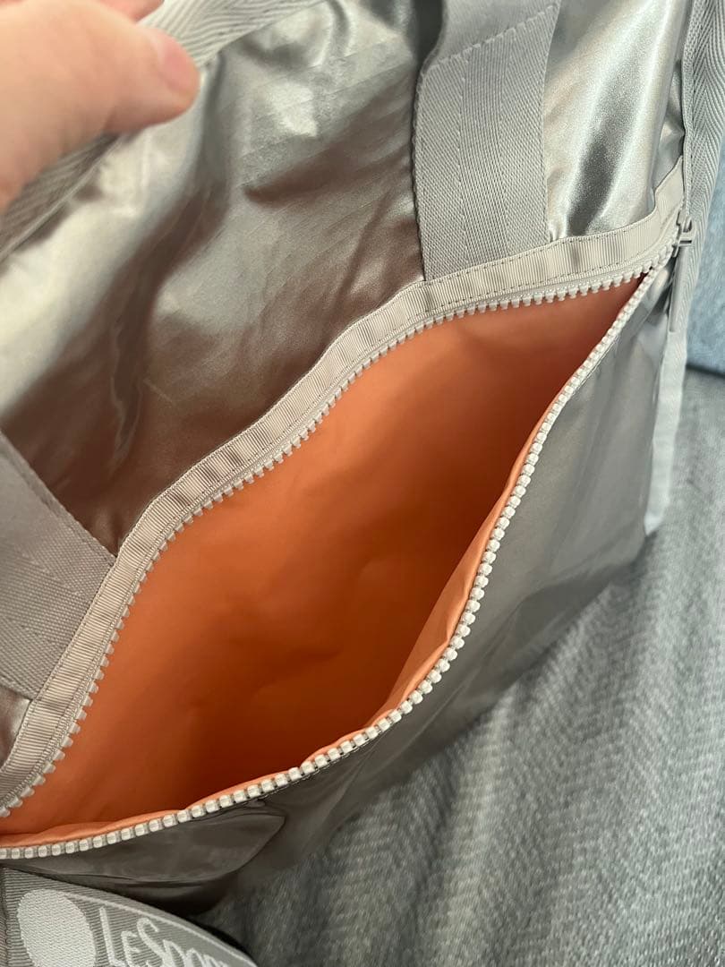 レスポートサック ひとりっぷ　ワンデイキャビン　ONE DAY CABIN