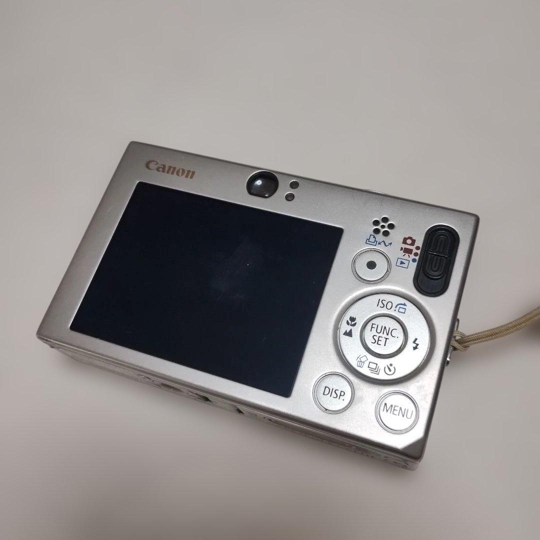 Canon IXY Digital 10 コンパクトデジタルカメラ