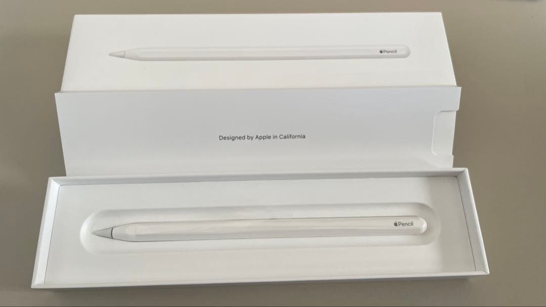 iPad Air 64GB + Apple Pencil 第2世代 セット売り