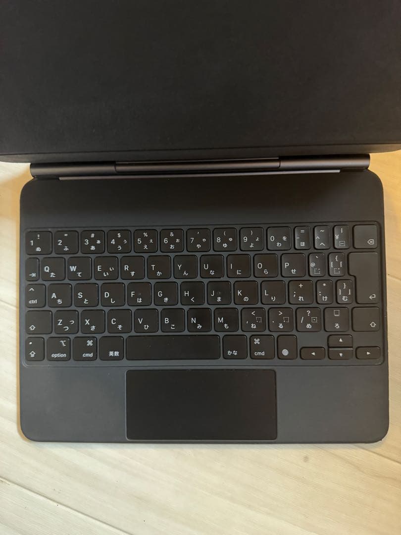 iPadアクセサリー Apple iPad Magic Keyboard