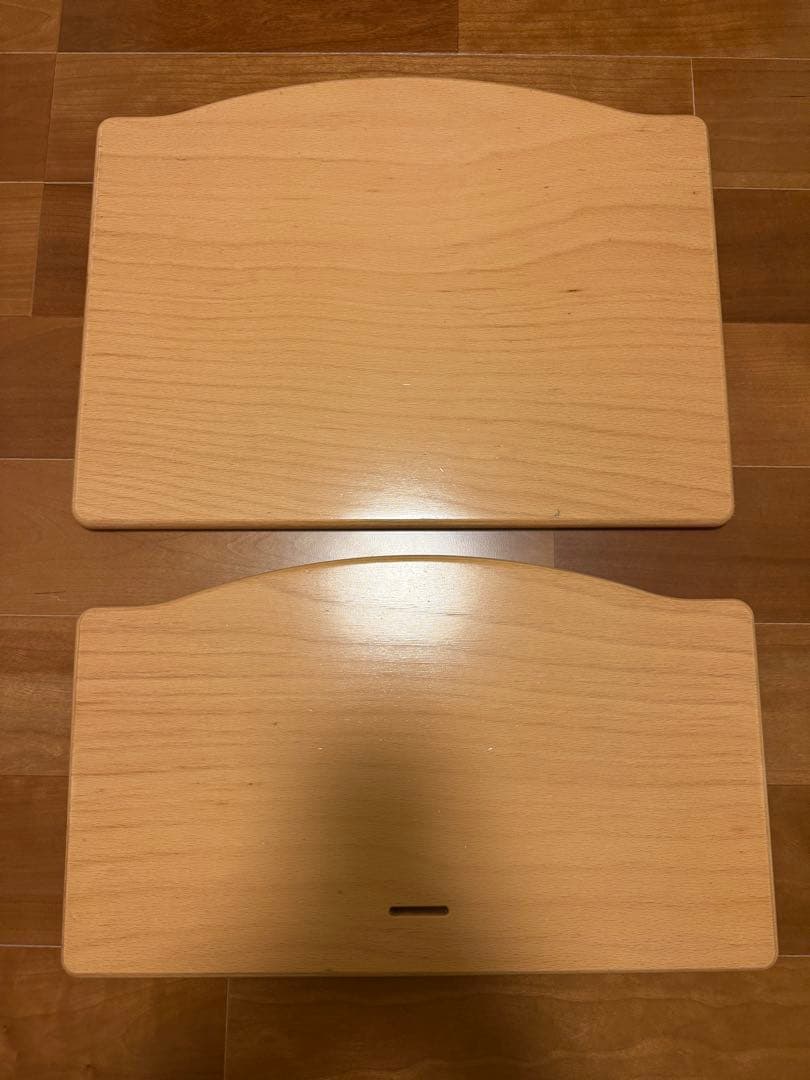 stokke トリップトラップ　箱付き