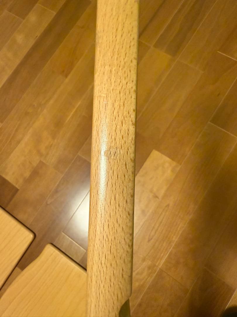 stokke トリップトラップ　箱付き