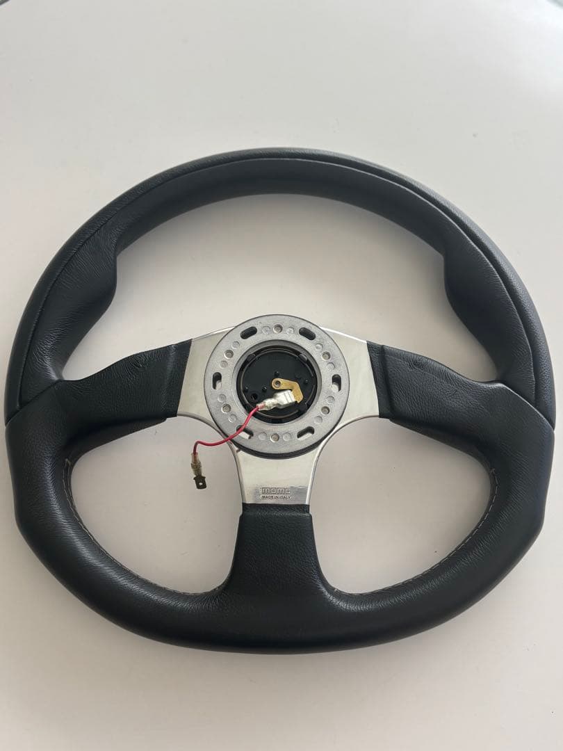 MOMO COMMANDO 2R 35φ(モモ コマンド 2R 350mm)