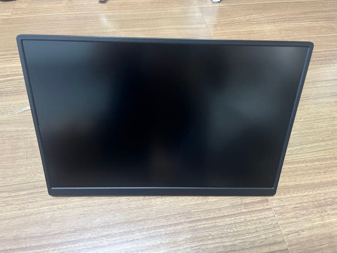Vchance 14インチ モバイルモニター 2K美品 AQ14