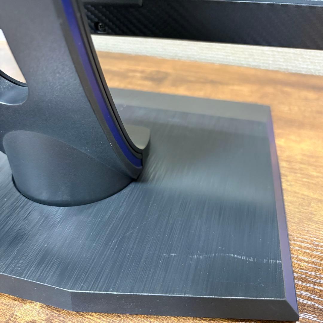 ギガクリスタ 23.8型 165Hz ゲーミングモニター