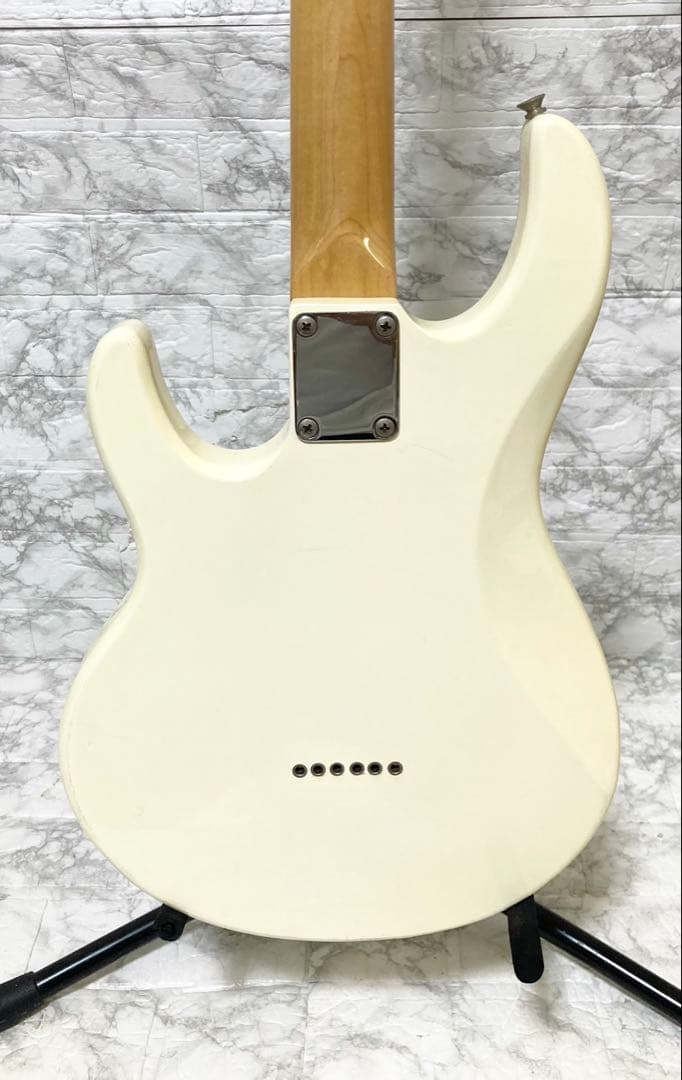 【希少】MASTER CRAFT Shooting Star ミュージックマン