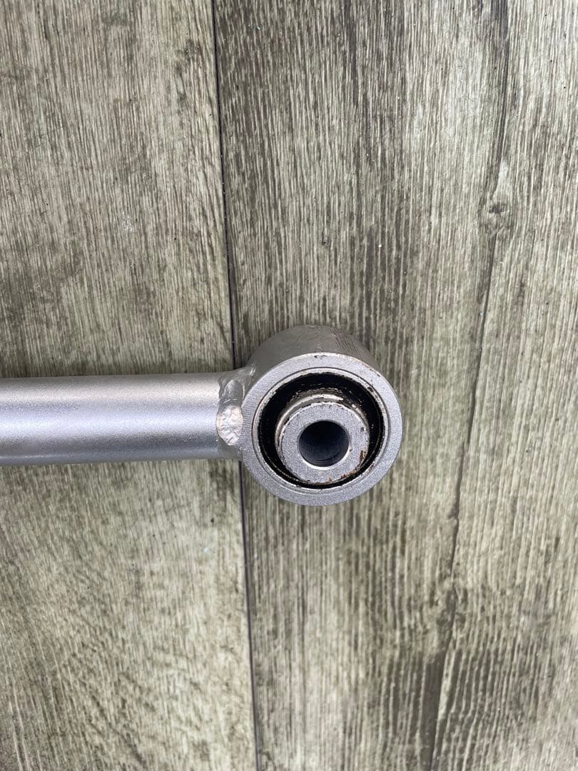 150プラド　ラテラルロッド JAOS BATTLEZ