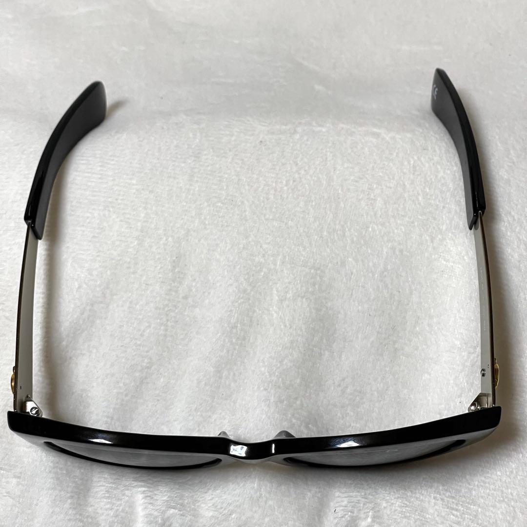 VINTAGE VERSACE ITALY ジャンニヴェルサーチ サングラス