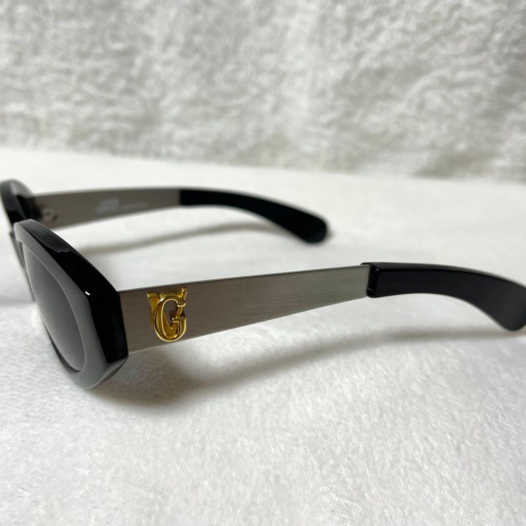 VINTAGE VERSACE ITALY ジャンニヴェルサーチ サングラス