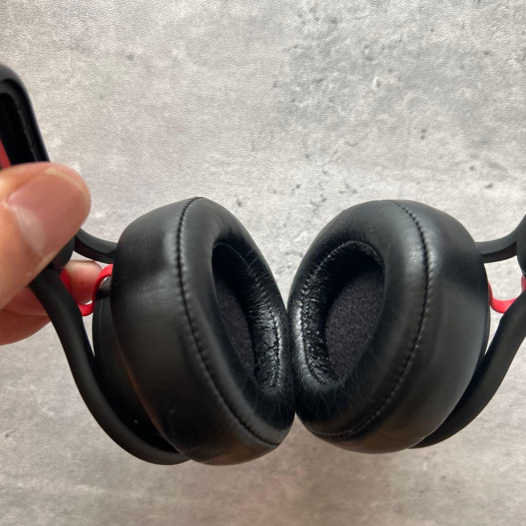 Beats by dr. dre(ビーツ) / MIXR BLACK ヘッドホン