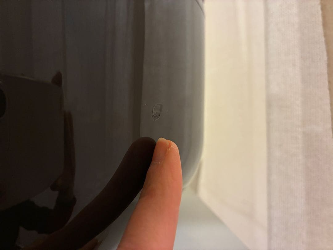 Panasonic SR-JW058 3合炊き