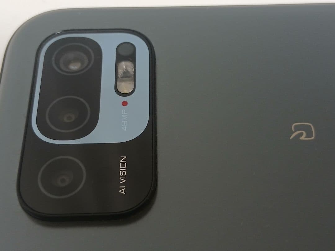 Redmi 10 5G MIUI 14 本体