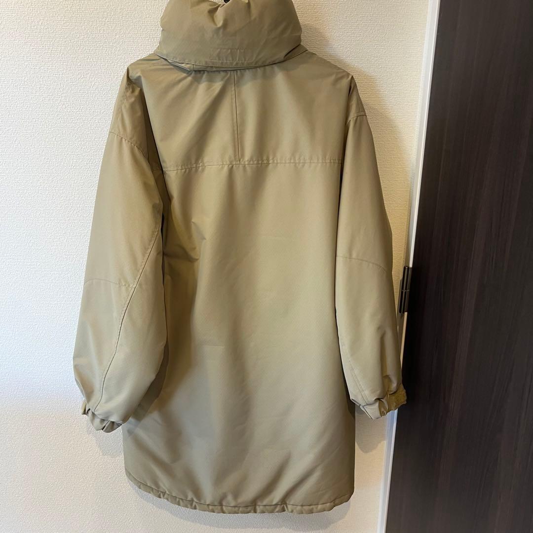 【Franklin Climbing】ダウンジャケット/モンスターパーカー/M