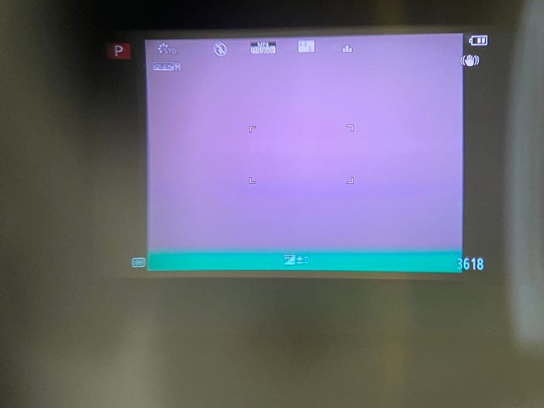 【返品保証・動作確認済】LUMIX DMC-GX7MK2ダブルズームレンズキット