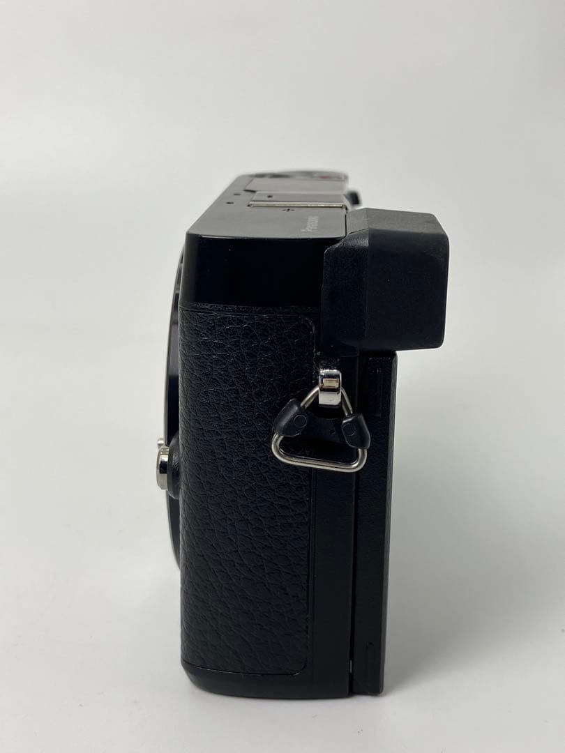 【返品保証・動作確認済】LUMIX DMC-GX7MK2ダブルズームレンズキット