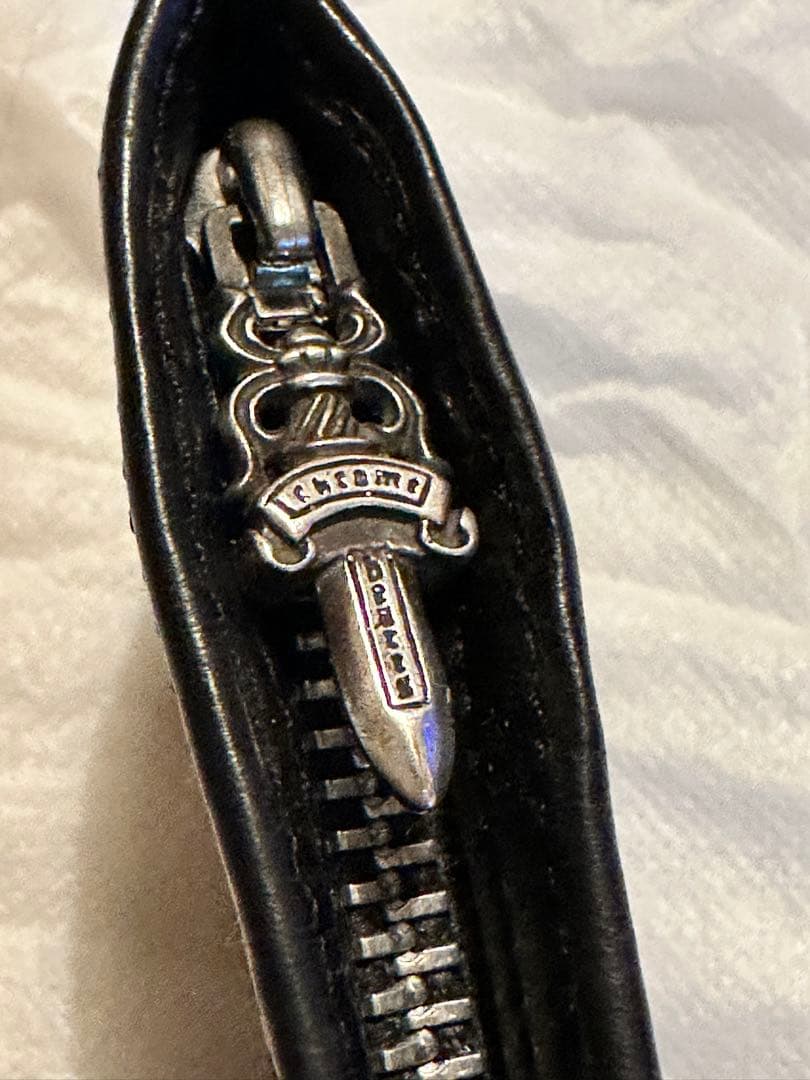 CHROME HEARTS クロムハーツ チェンジパース