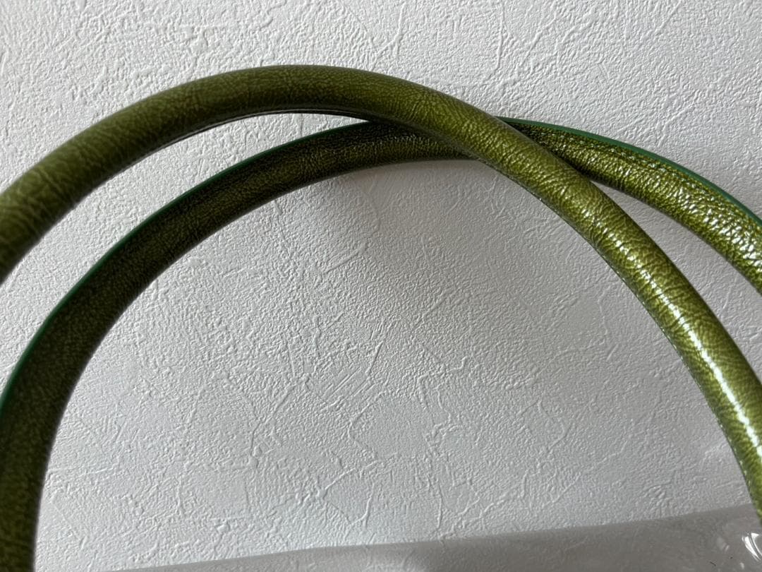 n*o様 今年のトレンド 大型バッグ クリア ボストンバッグ 韓国で購入 エスカ