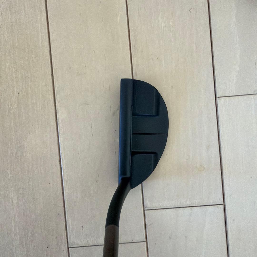 オデッセイ　#9 ブラックシリーズ