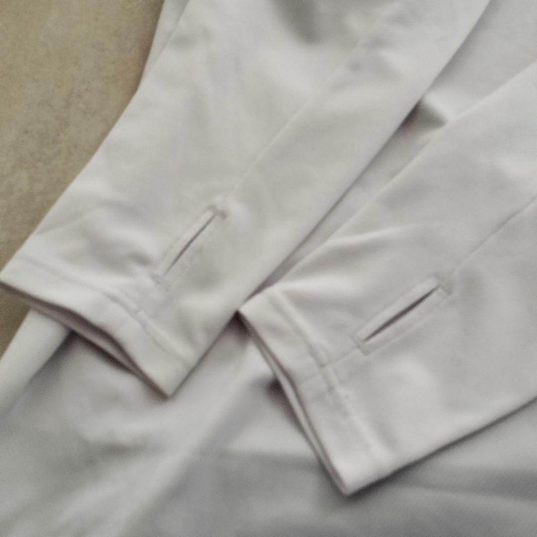 【試着レベル・Mサイズ】 ブリストル F.C.R.B. L/S TOUR TEE