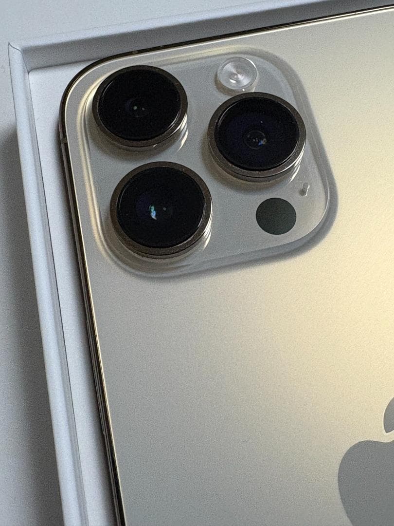 Apple iPhone 14 Pro Max 128GB ゴールド 本体