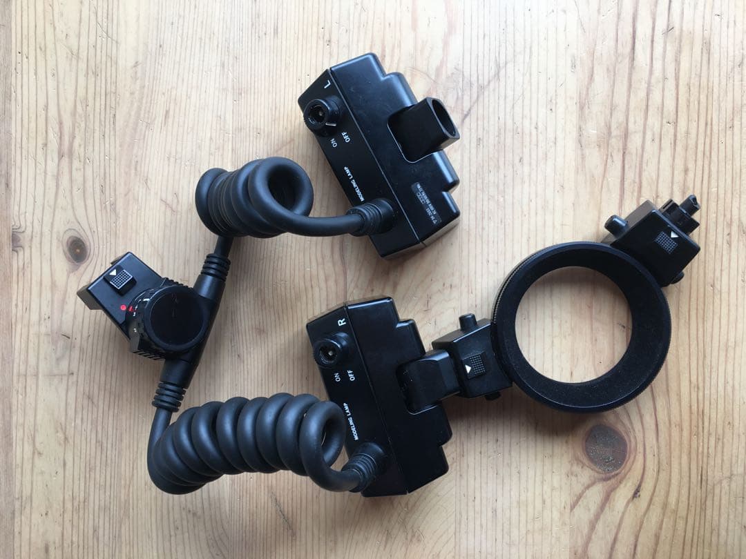 その他 OLYMPUS MODELING LAMP