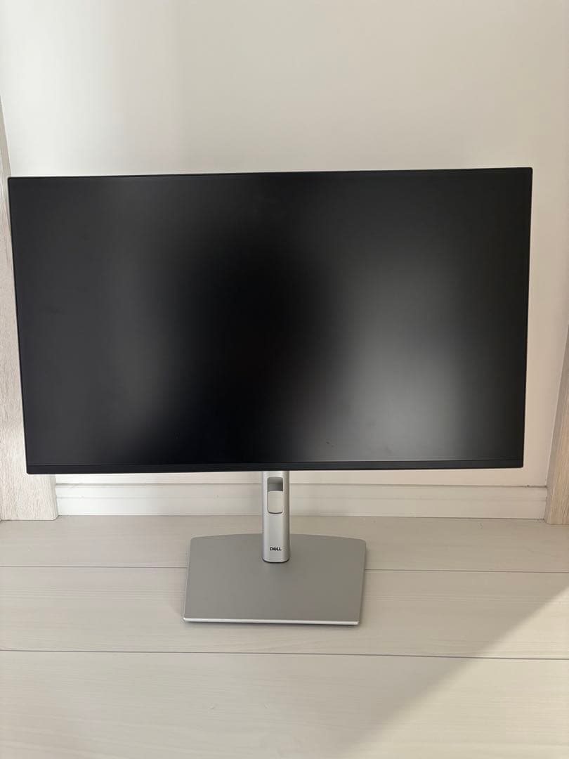 P2425H Dell 薄型モニター 本体