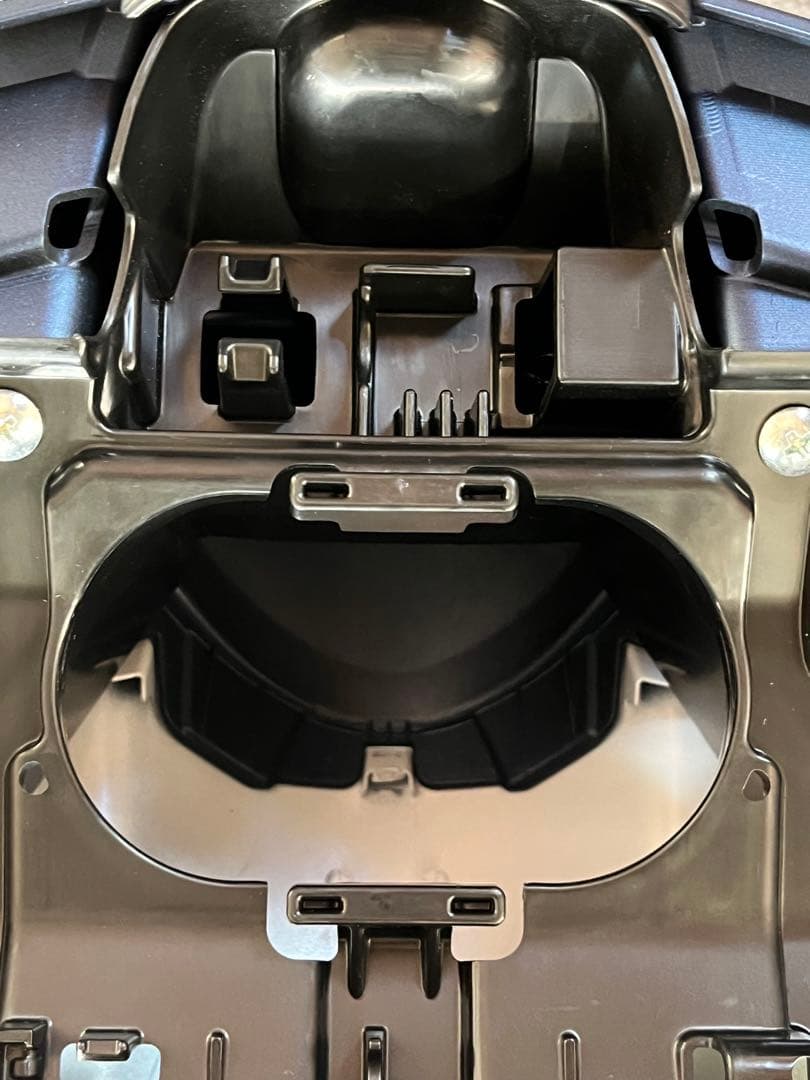 隼 シングルシートカウル 未使用に近い スズキ ハヤブサ hayabusa 美品