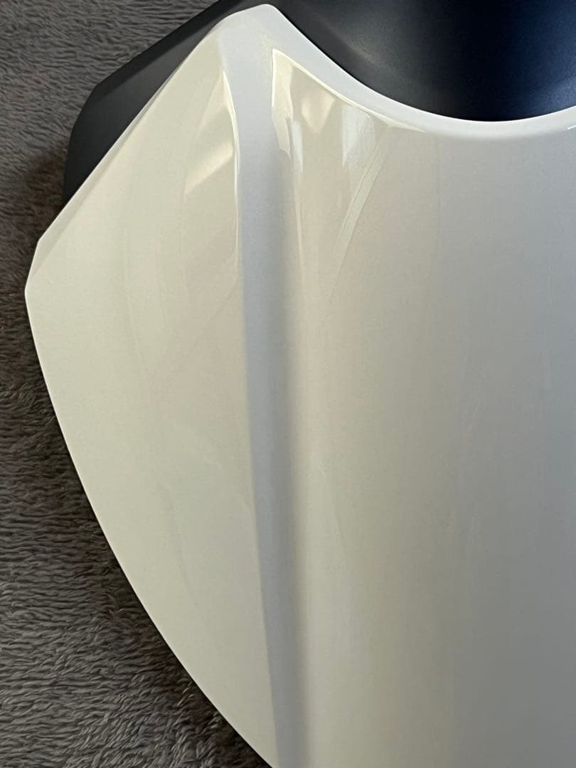 隼 シングルシートカウル 未使用に近い スズキ ハヤブサ hayabusa 美品