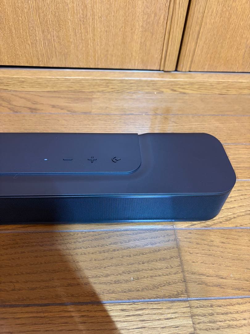 【美品】JBL BAR300 サウンドバー ブラック