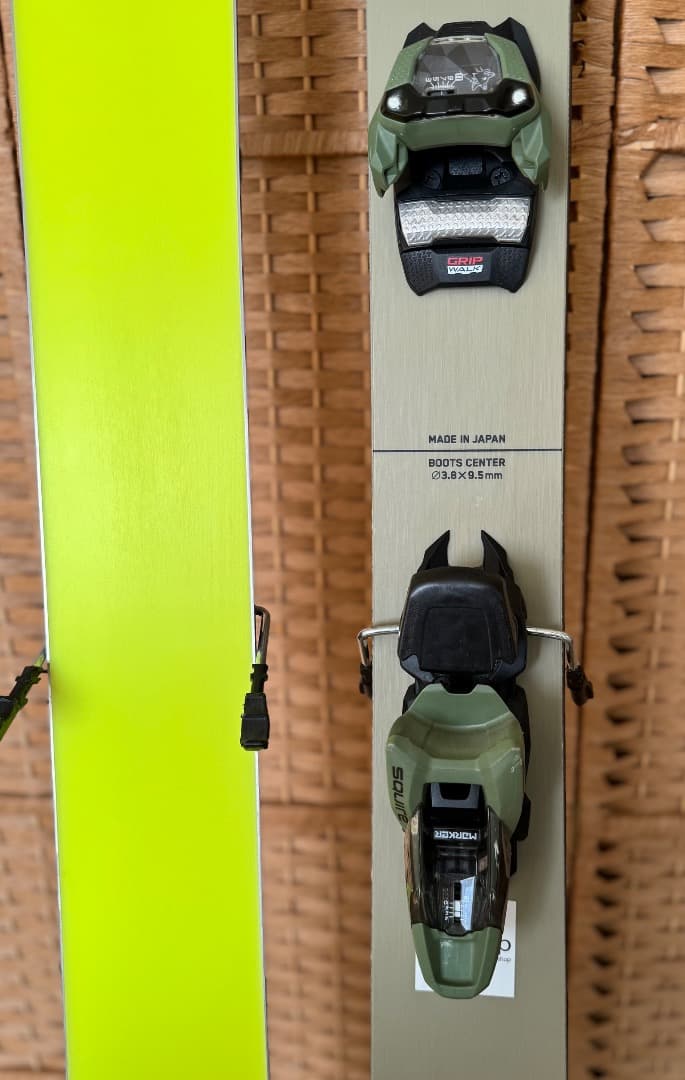 VECTORGLIDE POLARVE LIGHT ベクターグライド