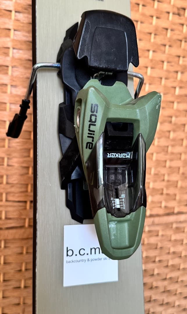 VECTORGLIDE POLARVE LIGHT ベクターグライド