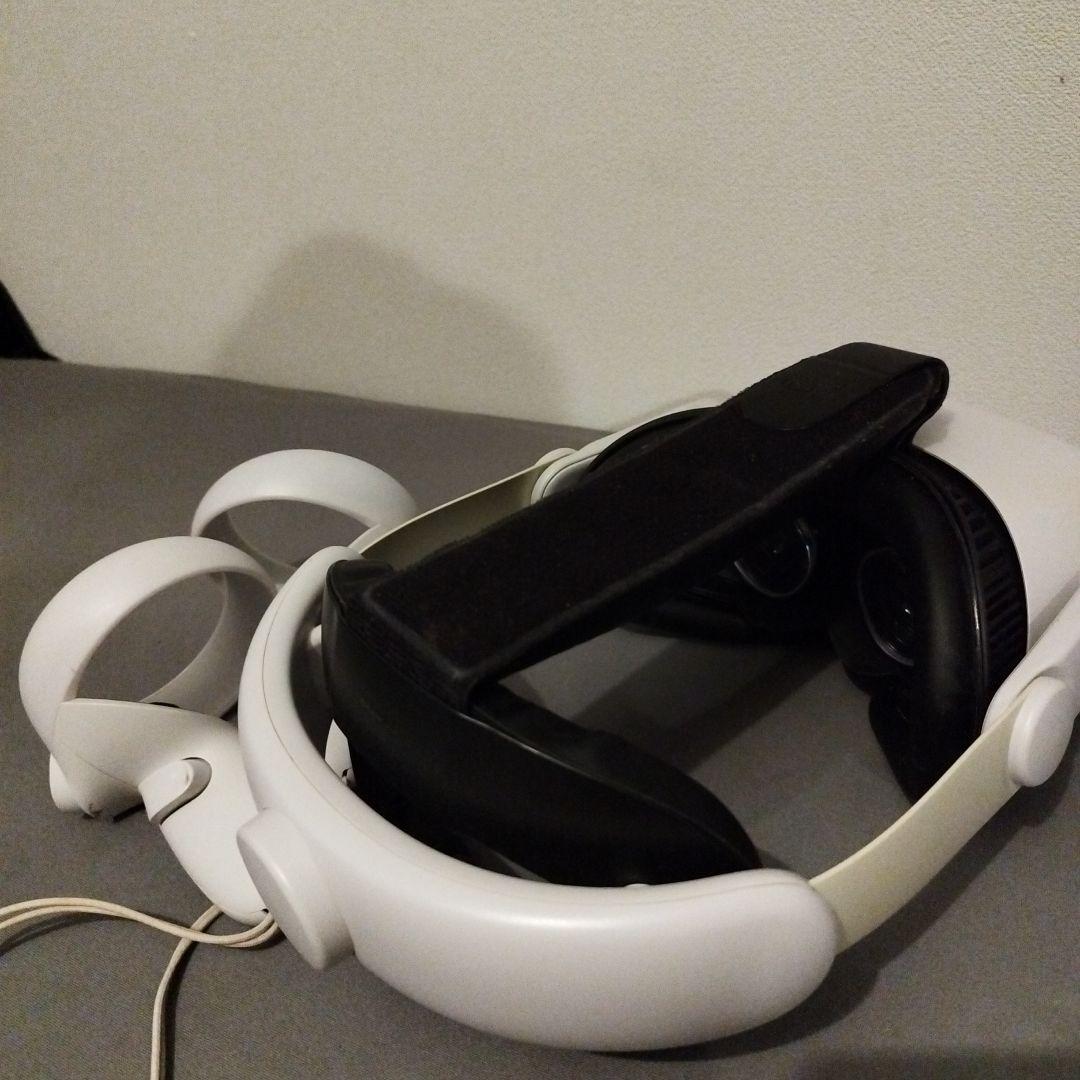  Quest2 128GB コントローラー付き