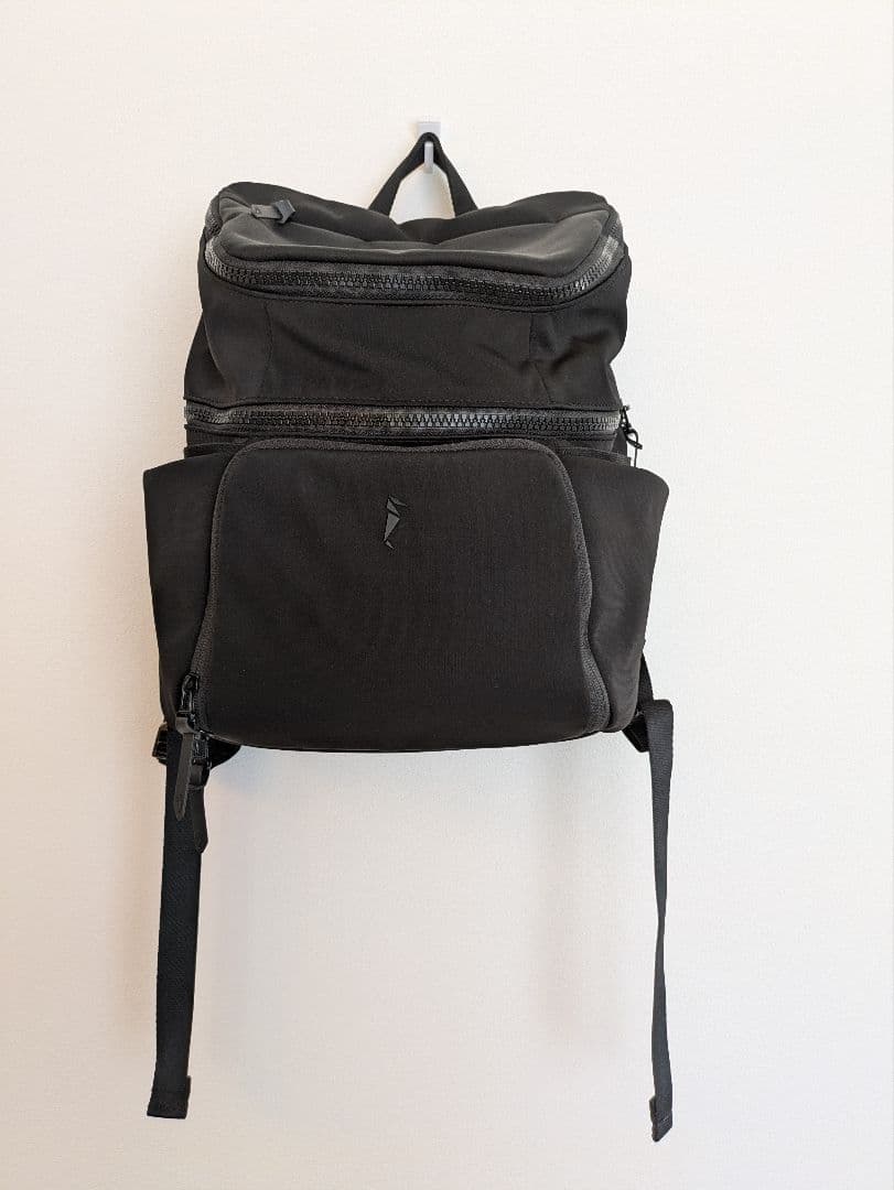 【たゆちゃんさん専用】マザーズバッグ/dauson lab