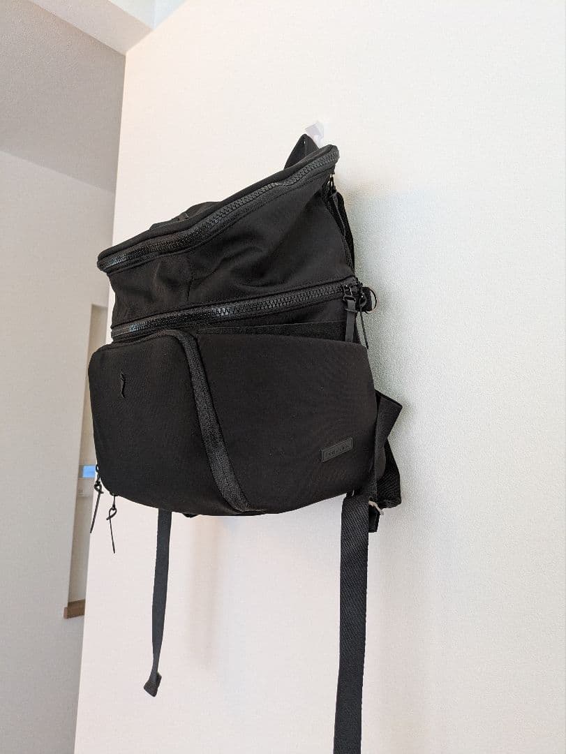 【たゆちゃんさん専用】マザーズバッグ/dauson lab