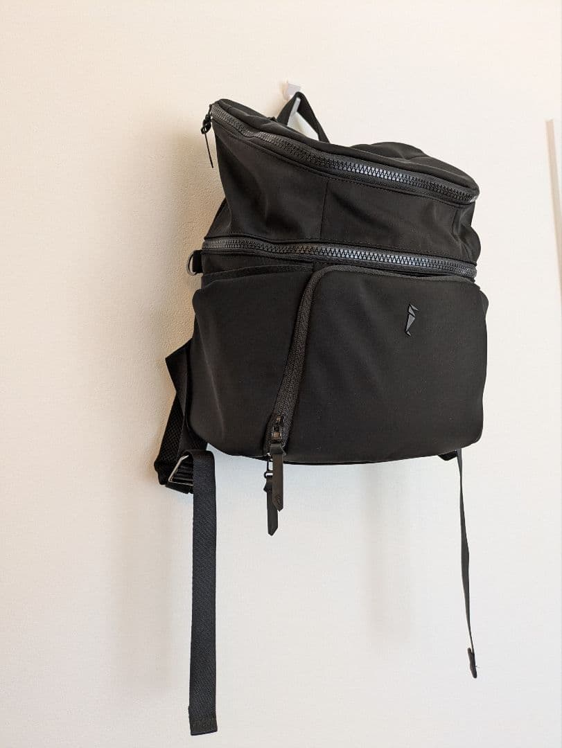 【たゆちゃんさん専用】マザーズバッグ/dauson lab