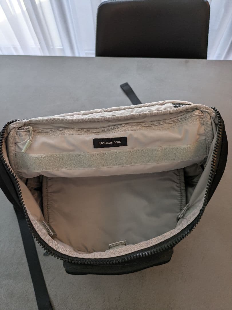 【たゆちゃんさん専用】マザーズバッグ/dauson lab