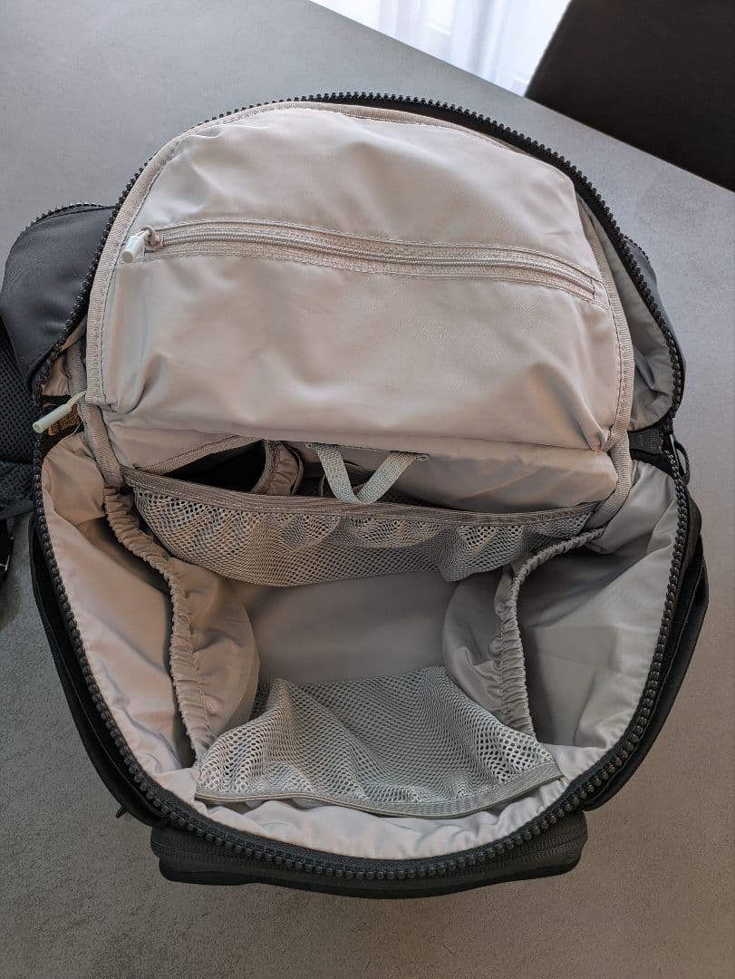 【たゆちゃんさん専用】マザーズバッグ/dauson lab