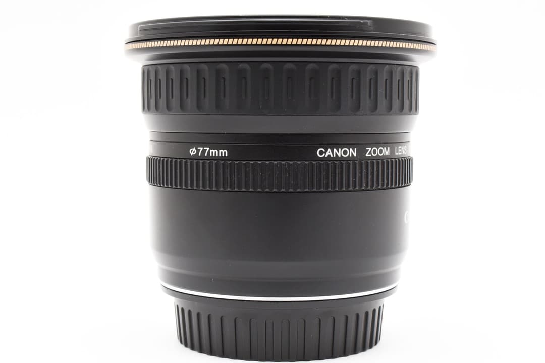 超美品 Canon EF 20-35mm USM 超広角レンズ #8168
