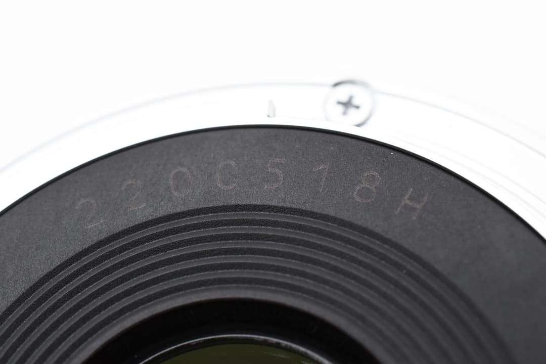 超美品 Canon EF 20-35mm USM 超広角レンズ #8168