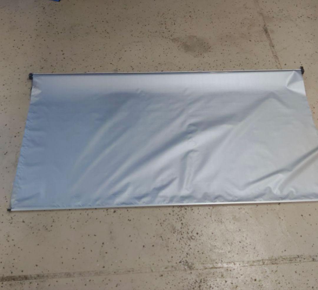 シンシェード　1400 ハイエースワイド　おまけ付き　おまけ付き