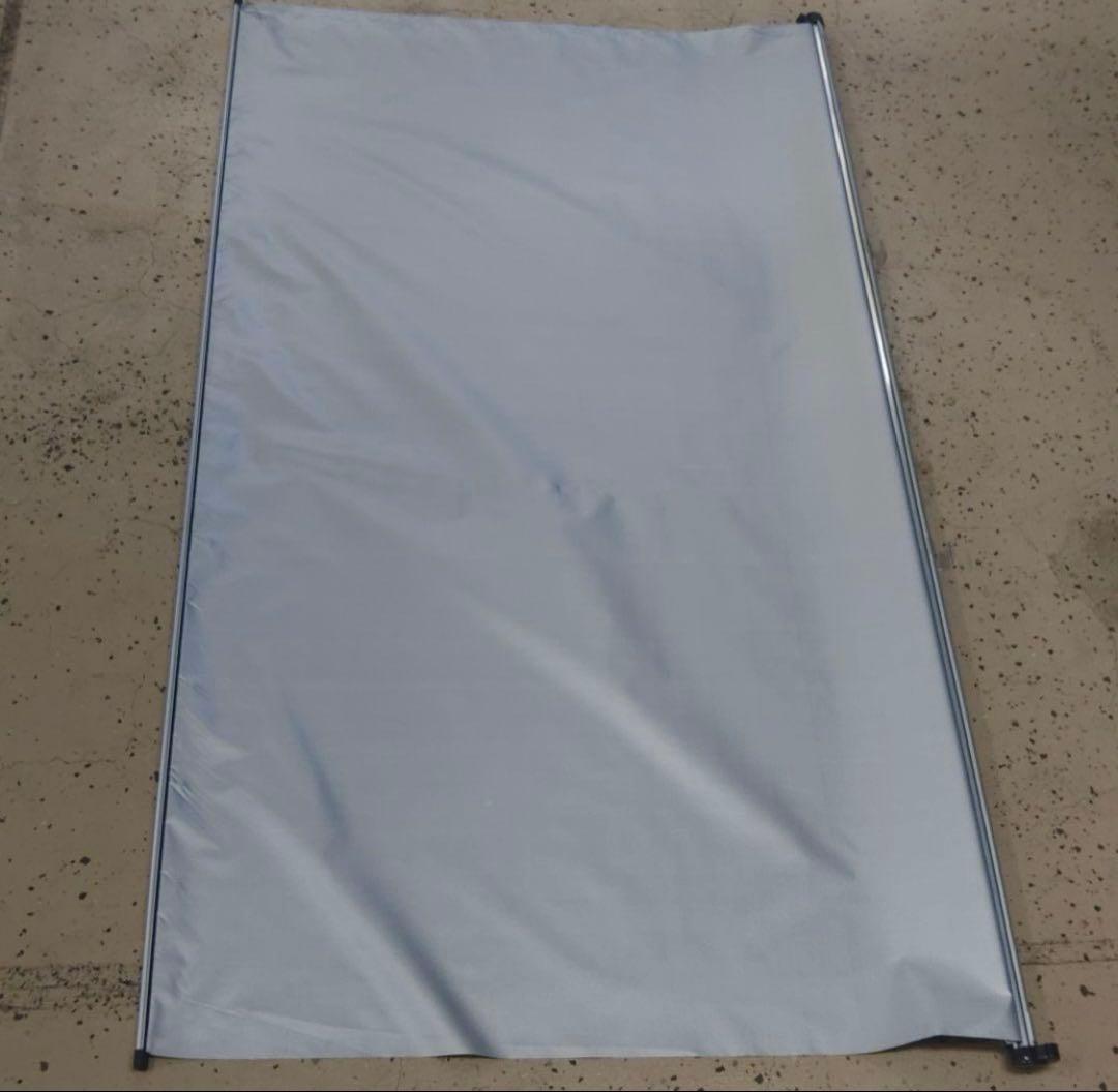 シンシェード　1400 ハイエースワイド　おまけ付き　おまけ付き