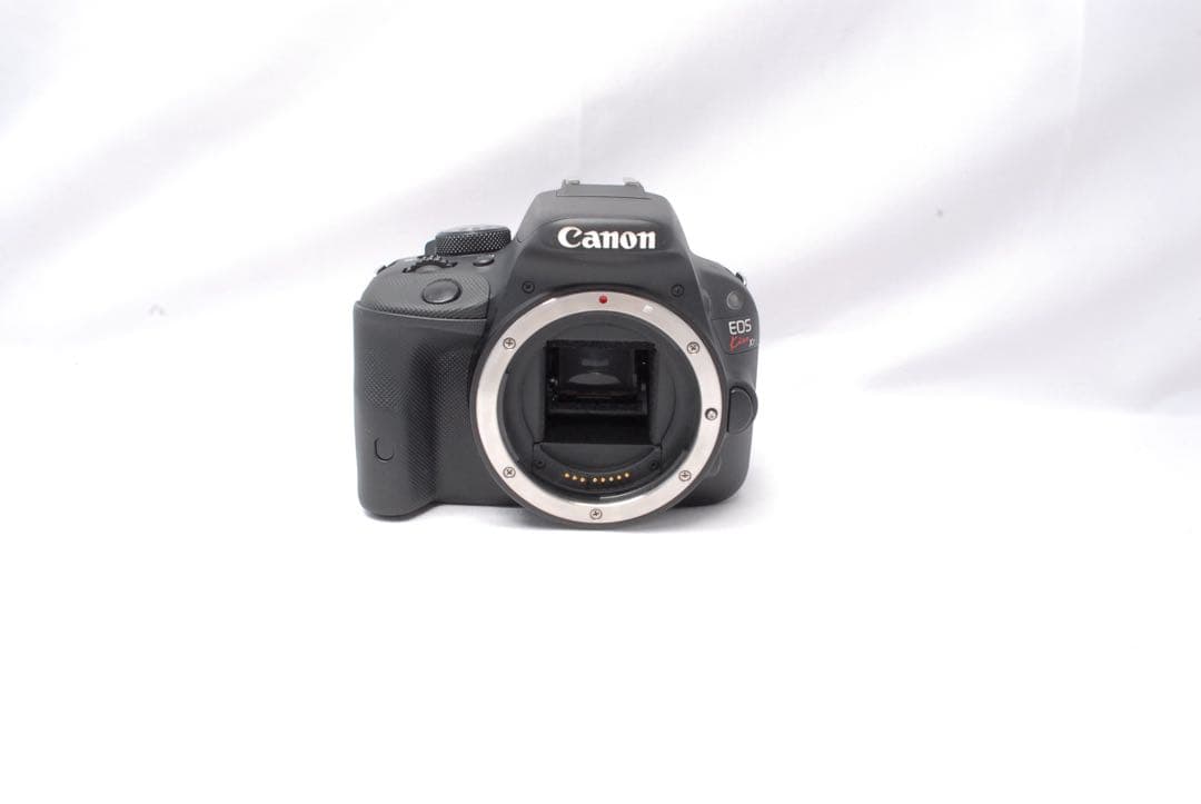 ♡Canon EOS Kiss X7 ダブルレンズセット♡