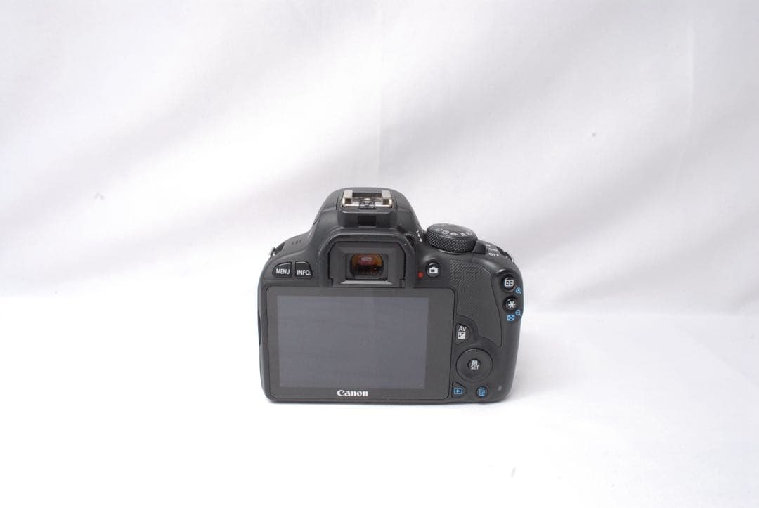 ♡Canon EOS Kiss X7 ダブルレンズセット♡