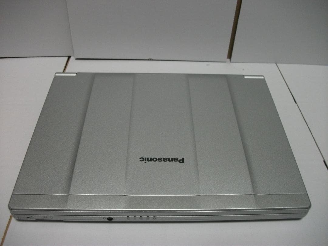 Windowsノート本体 Let'snote CF-SV7/Office2024+SSD256G(500)