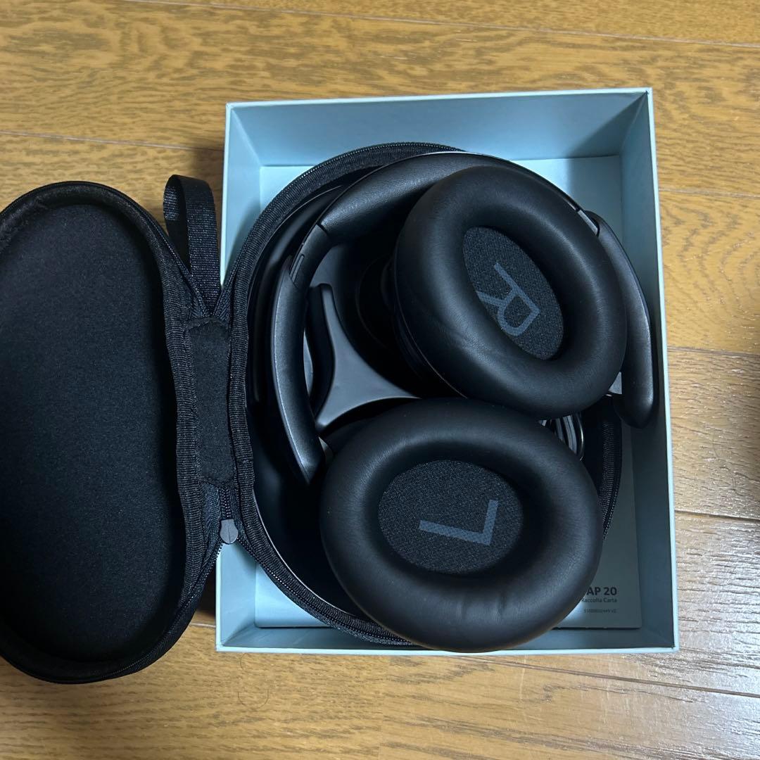 Anker soundcore SPACE Q45 ワイヤレスヘッドフォン
