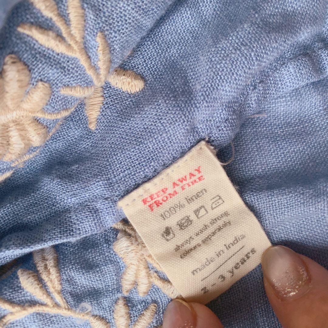 apolina kids◾️ magrit sundress